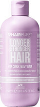 Hairburst Conditioner for curly and wavy hair 350 ml