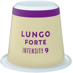 Julius Meinl composteerbare capsule Lungo Forte 10 capsules Julius Meinl composteerbare capsule Lungo Forte 10 capsules