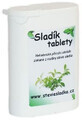 Salvia Paradise Sweetener tablets MEGA 1000 pcs