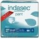 Indasec Pant Plus M culotte de protection, 80-110 cm 12 pcs
