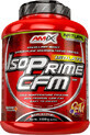 Amix IsoPrime CFM Isolate, cioccolato - IsoPrime CFM Isolate, cioccolato 2000 g