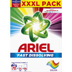 Ariel polvo Color 3,85 kg Ariel polvo Color 3,85 kg