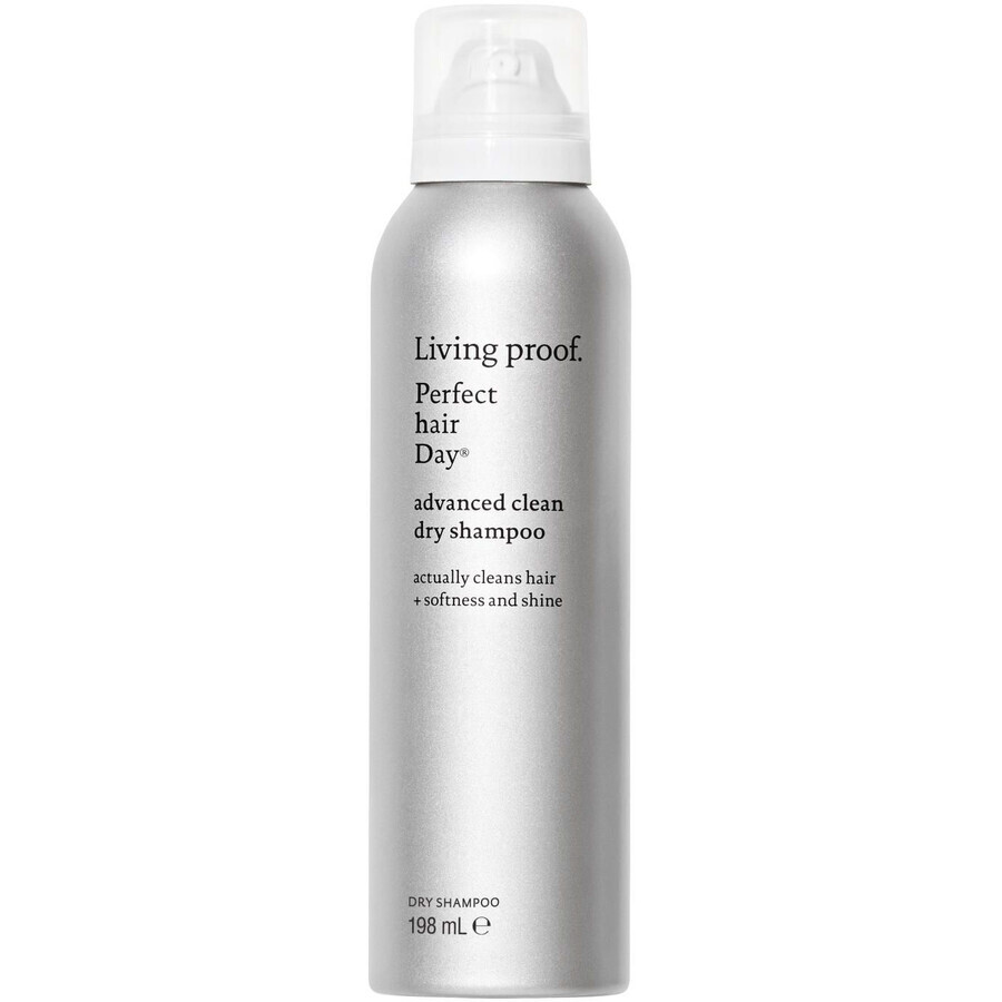 Living Proof Perfect Hair Day™ Advanced Clean Dry Shampoo 198 ml