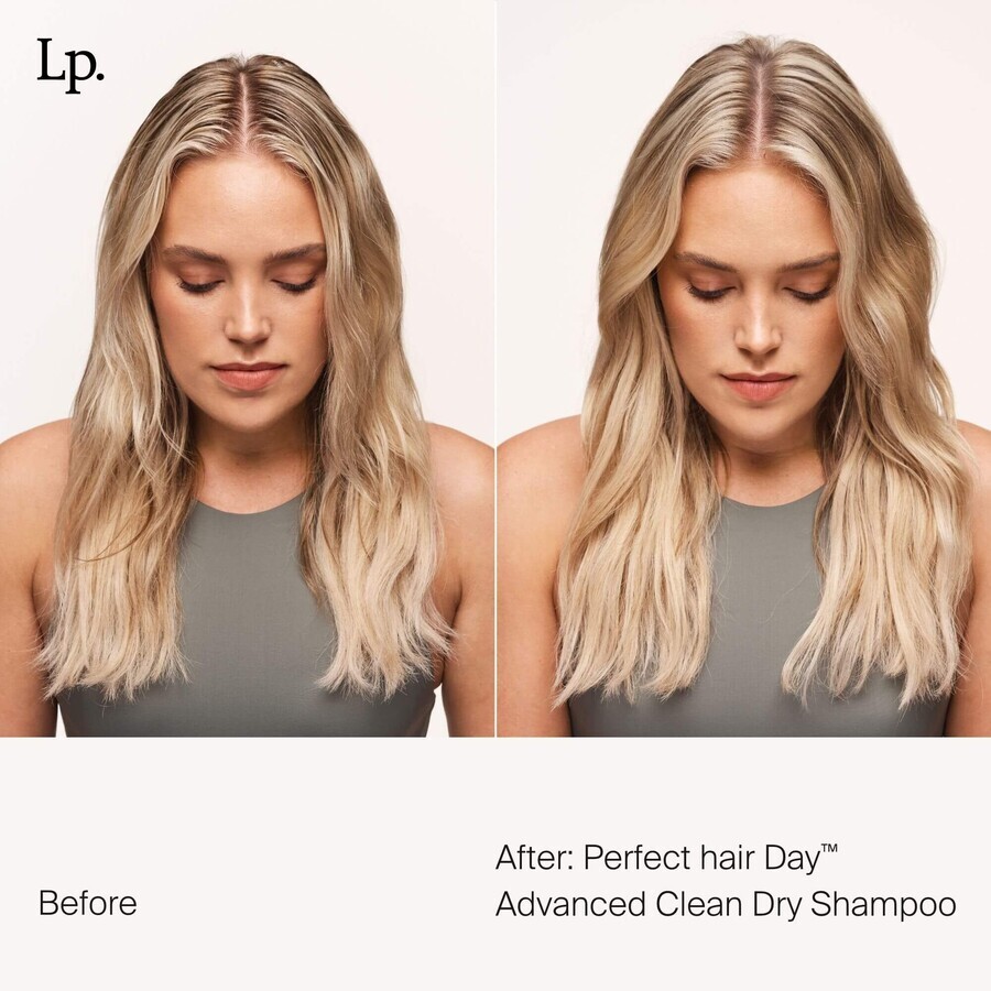 Living Proof Perfect Hair Day™ Advanced Clean Dry Shampoo 198 ml