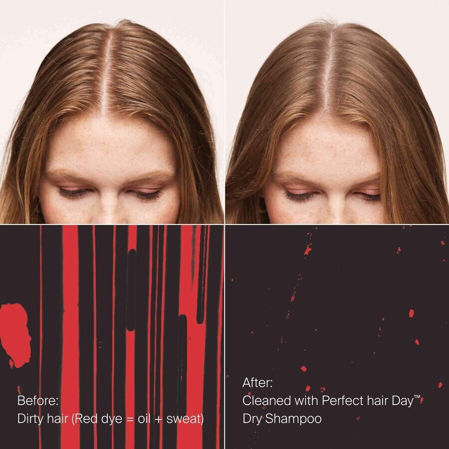 Living Proof Perfect Hair Day™ Advanced Clean Dry Shampoo 198 ml