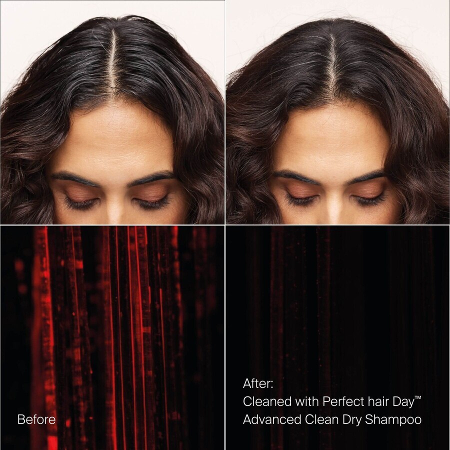 Living Proof Perfect Hair Day™ Advanced Clean Dry Shampoo 198 ml