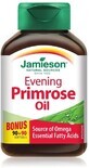 Jamieson Bean oil with vitamin E 500 mg 90+90 cps