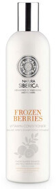 Copenhagen Siberie Blanche - frozen berries - vitamin balm 400 ml