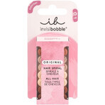 Invisibobble Original Cafe au Lait, elastico per capelli 8 pezzi Invisibobble Original Cafe au Lait, elastico per capelli 8 pezzi