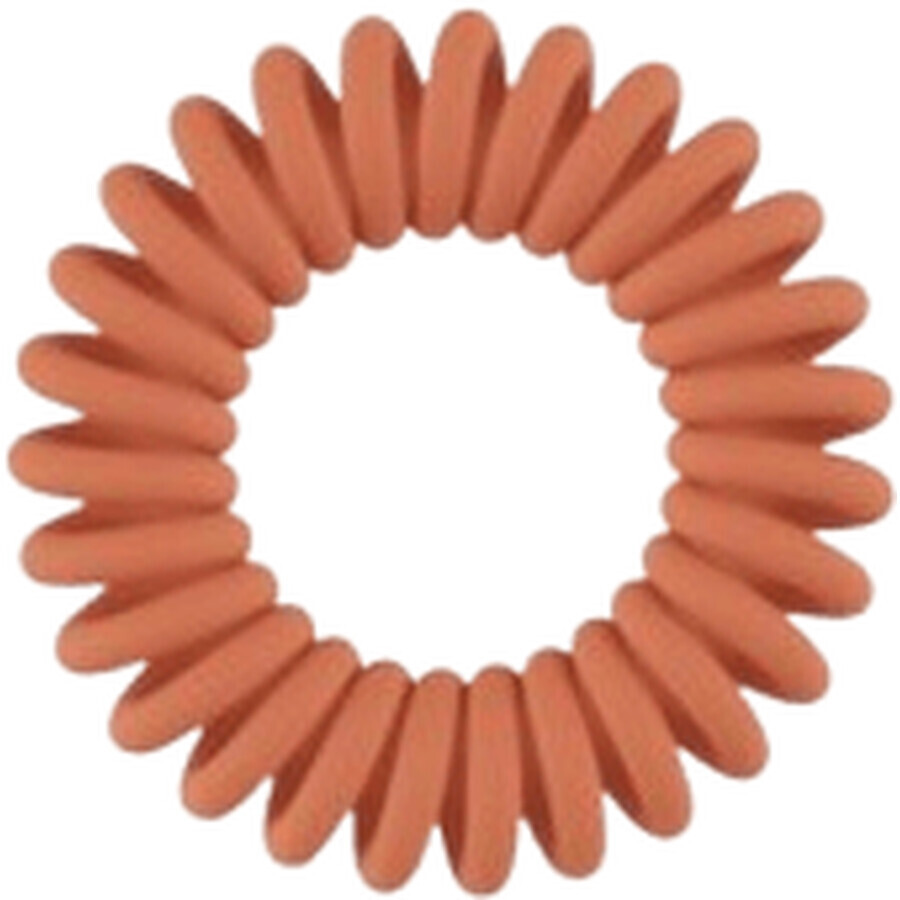 Invisibobble Original Cafe au Lait, elastico per capelli 8 pezzi