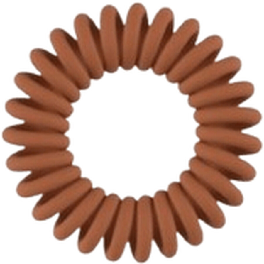 Invisibobble Original Cafe au Lait, elastico per capelli 8 pezzi