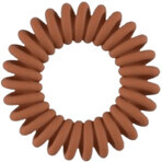Invisibobble Original Cafe au Lait, elastico per capelli 8 pezzi Invisibobble Original Cafe au Lait, elastico per capelli 8 pezzi