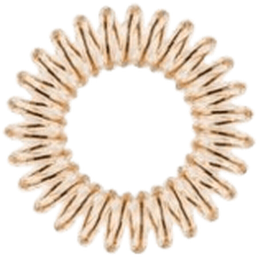 Invisibobble Original Cafe au Lait, elastico per capelli 8 pezzi