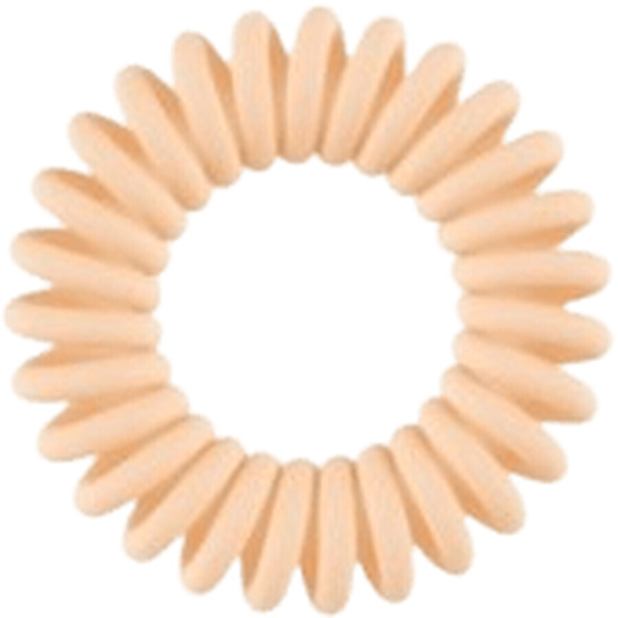 Invisibobble Original Cafe au Lait, elastico per capelli 8 pezzi