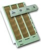 Horizon Medicine Dispenser Set 02 green + 04 daily 2 pcs
