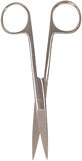 ZSZ Surgical scissors 130 mm