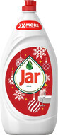 Jar Mint Dishwashing Liquid 1350 ml