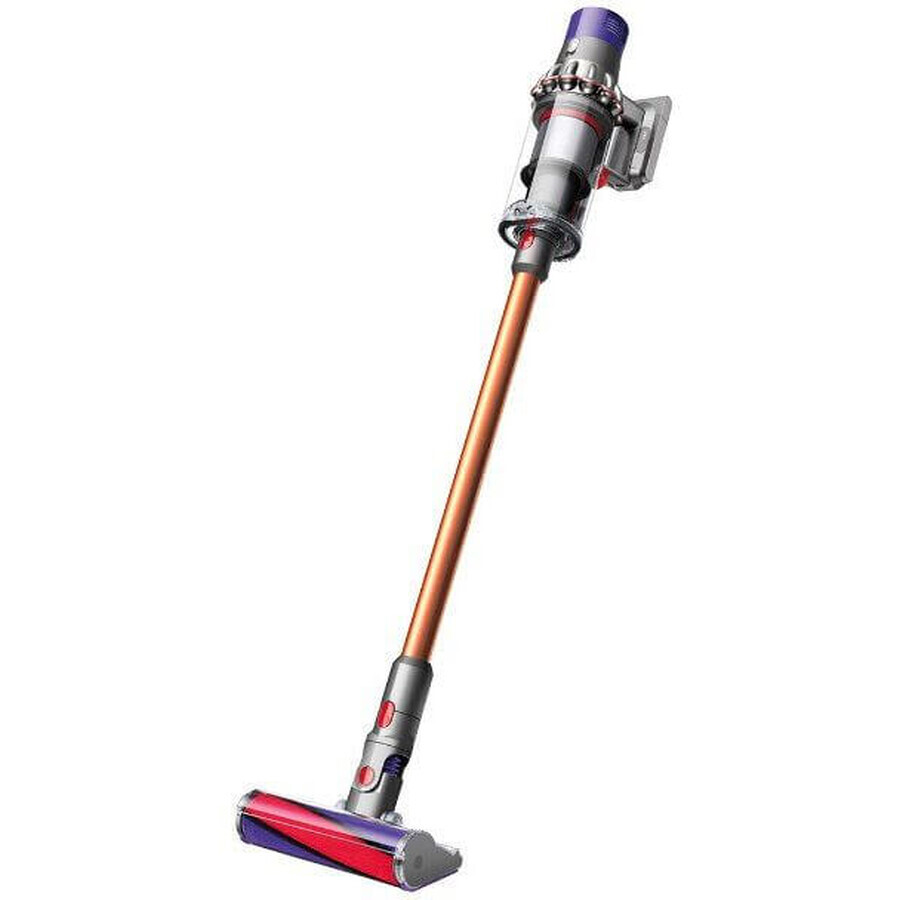 Dyson V10 Absolute 2023 Dyson V10 Absolute 2023 Kanisterstaubsauger