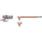 Dyson V10 Absolute 2023 Dyson V10 Absolute 2023 Kanisterstaubsauger