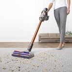 Dyson V10 Absolute 2023 Dyson V10 Absolute 2023 Kanisterstaubsauger
