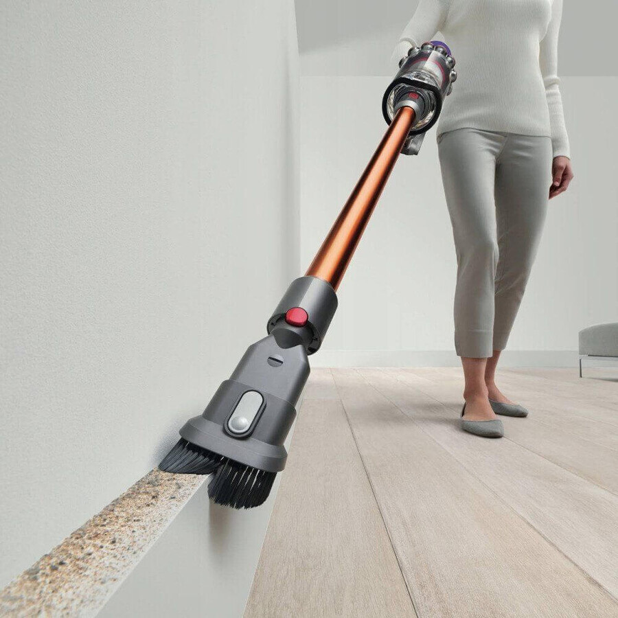 Dyson V10 Absolute 2023 Dyson V10 Absolute 2023 Kanisterstaubsauger