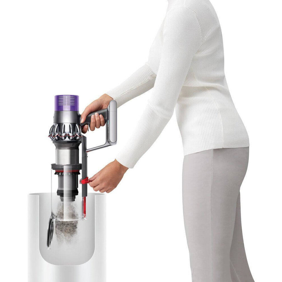 Dyson V10 Absolute 2023 Dyson V10 Absolute 2023 Kanisterstaubsauger