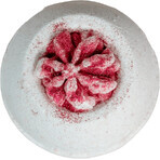 Accentra Bath bomb Cookies and cream, handmade 190 g