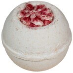 Accentra Bath bomb Cookies and cream, handmade 190 g
