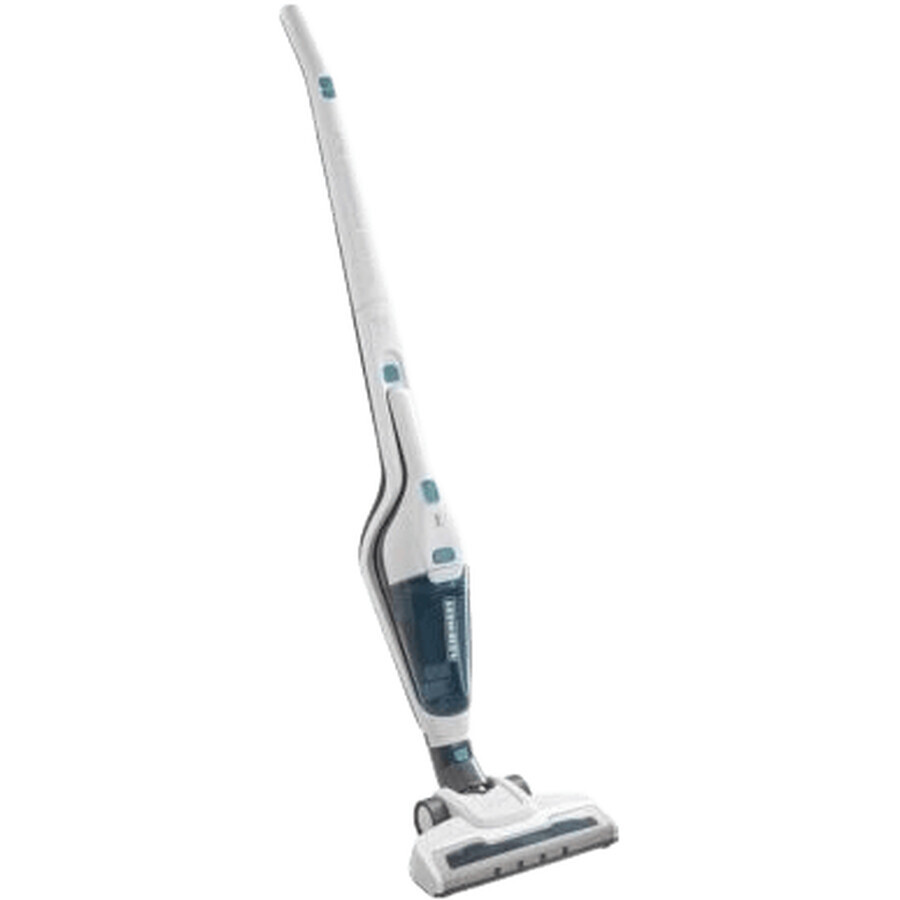 Leifheit Rotaro PowerVac 2in1 16V snoerloze stofzuiger