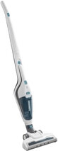 Leifheit Cordless vacuum cleaner Rotaro PowerVac 2in1 16V