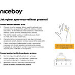 Niceboy ONE Polar White S13, Inel de plată