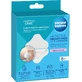 Discos absorbentes de hidrogel con lanolina cicatrizante para niños Canpol 8 unidades