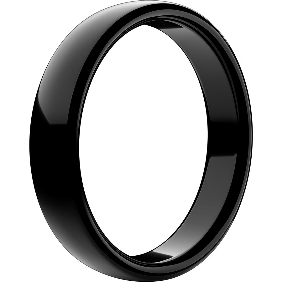 Niceboy ONE ONE Onyx Black S5, Payment ring