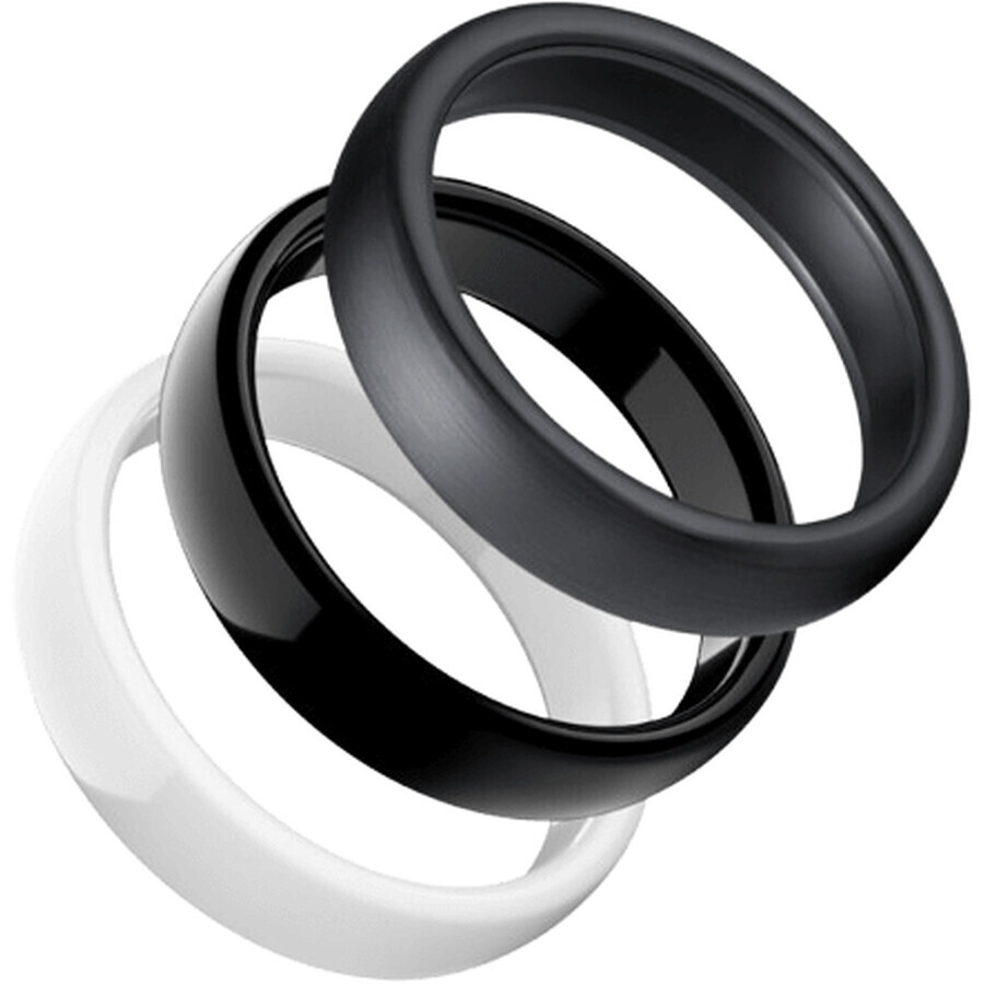 Niceboy ONE ONE Onyx Black S5, Payment ring