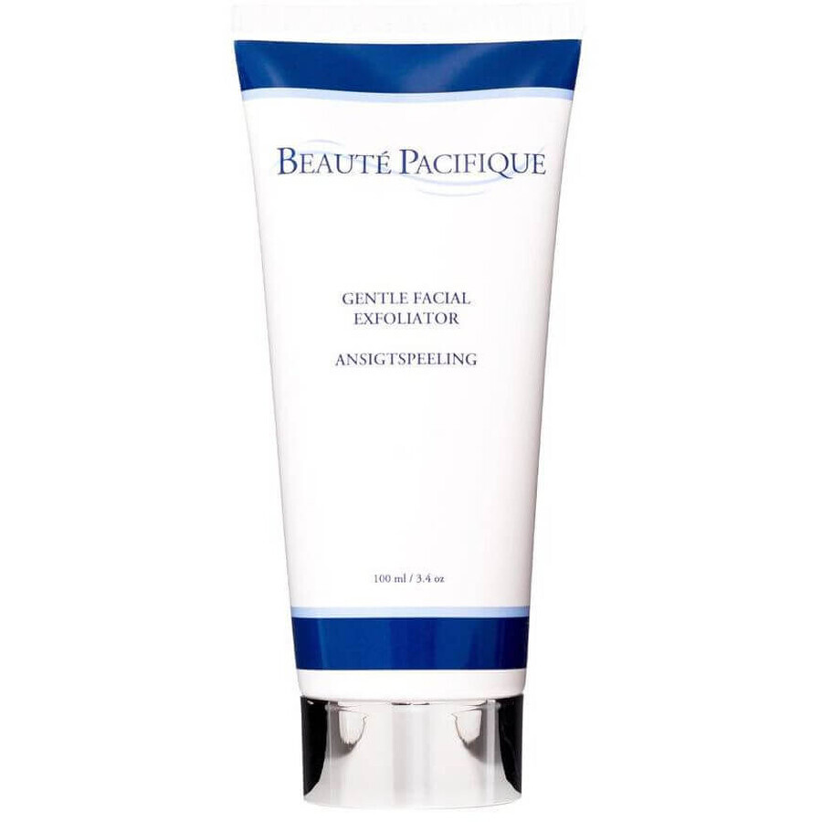 Gesichtspeeling Sainte Beauté Pacifique 100 ml