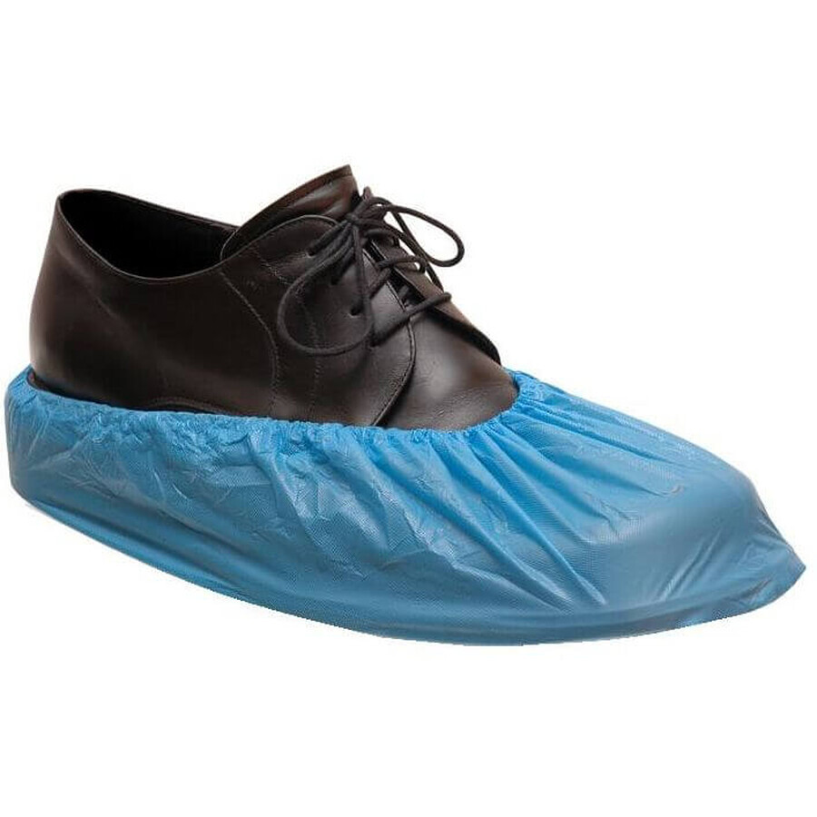 Shop Abena PVC-Schuhmesser 100 Stück Abena PVC-Schuhmesser 100 Stück