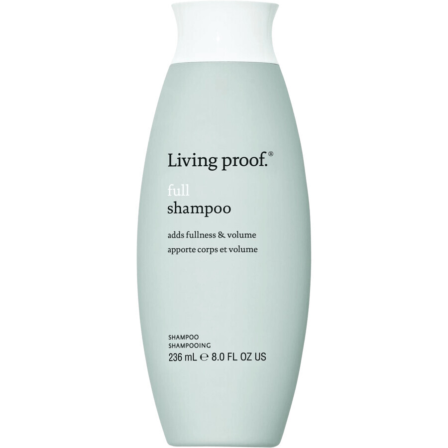 Living Proof Full Hair Volume Shampoo 236 ml