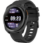 Reloj inteligente Canyon Maverick SW-83 negro Reloj inteligente Canyon Maverick SW-83 negro