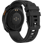 Reloj inteligente Canyon Maverick SW-83 negro Reloj inteligente Canyon Maverick SW-83 negro