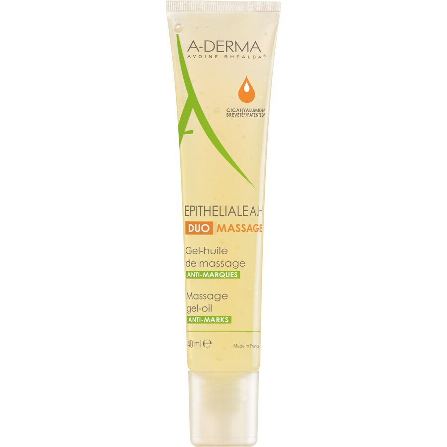 Buy A-Derma Epitheliale A.H DUO 40 ml A-Derma Epitheliale A.H DUO 40 ml