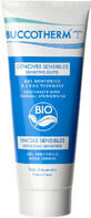Buccotherm Organic Toothpaste Gel for sensitive gums 75 ml