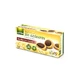 Ronditas dark chocolate biscuits with sweeteners, 186 g, Gullon