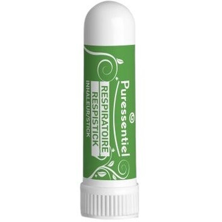 Puressentiel Atemwegsinhalator 19 ätherische Öle