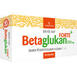 Betaglucan Forte 250 mg 30 Hartkapseln
