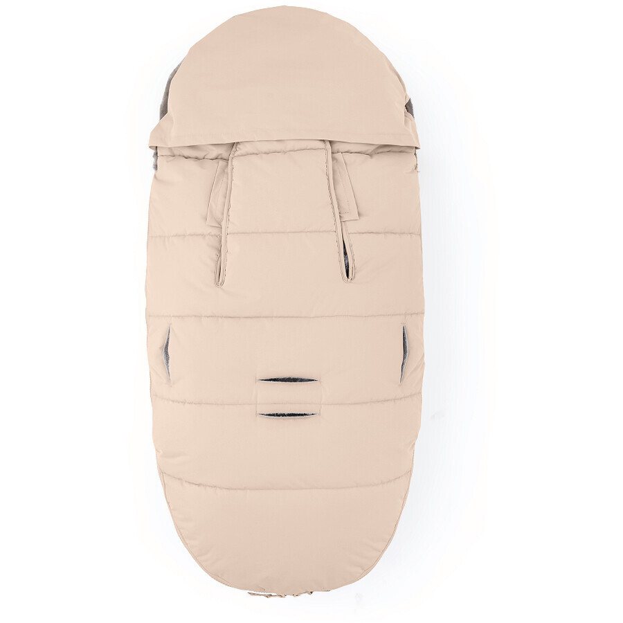 Petite&Mars 4en1 Comfy Fusak Rosa Pétalo