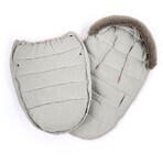 Petite&Mars 4en1 Comfy Fusak Rosa Pétalo