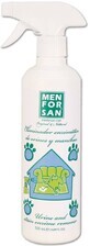 Menforsan enzymatic dissolver for urine, odors and stains 500ml 500 ml