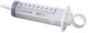 Janette Alfa Sterile flushing syringe 100 ml