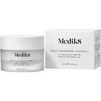 Medik8 Daily Radiance Crème antioxydante à la vitamine C 50 ml
