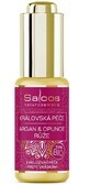 Saloos Argan &amp; Opuntia Rose 100% biologisch - Bio royal care 20 ml
